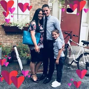 Meet your Posher, Jesús